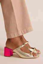 Juliette™ | Sandalias Elegantes Riviera