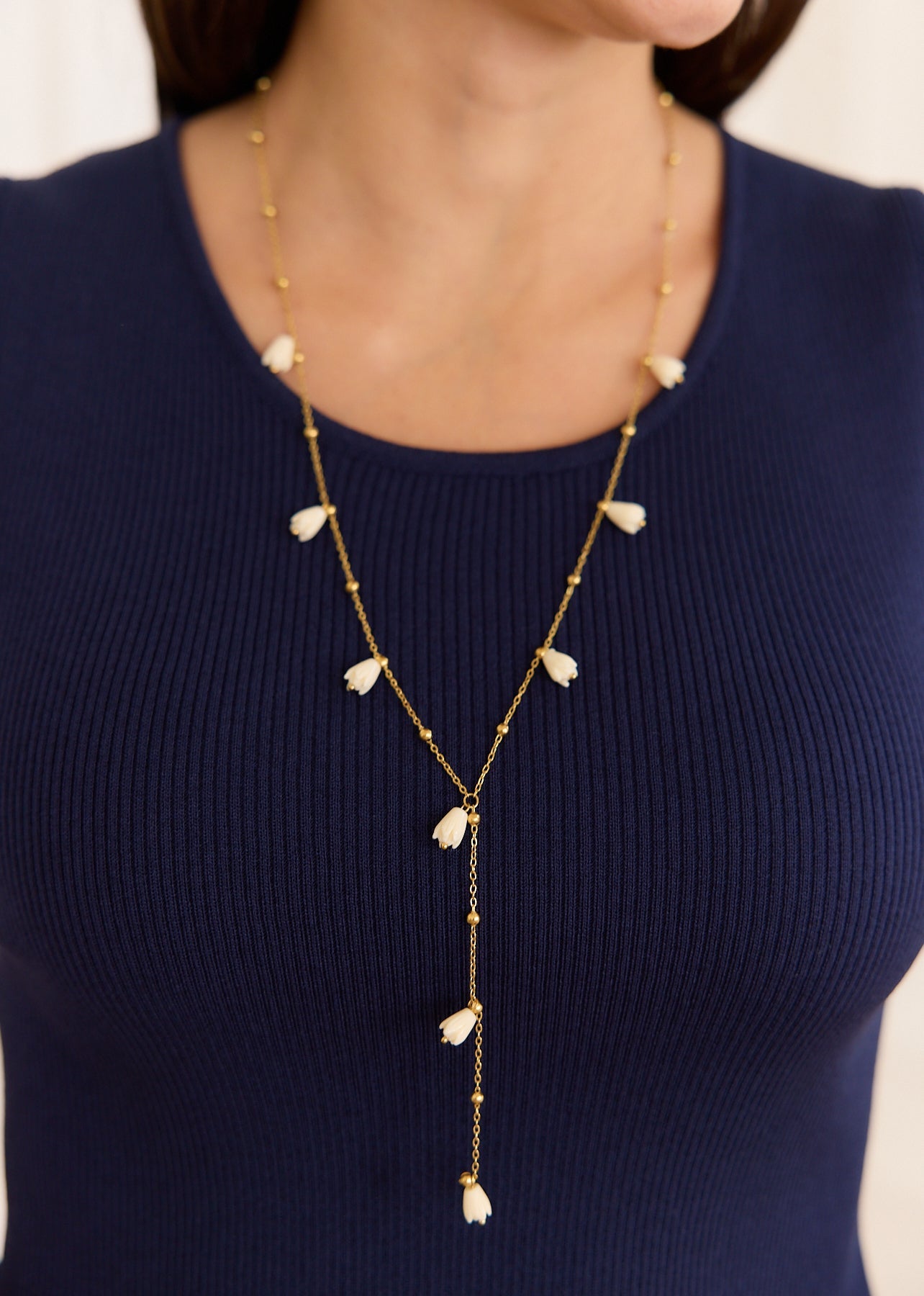 Collar Sally