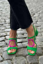 Valentina™ | Sandalias Verano Vivaz