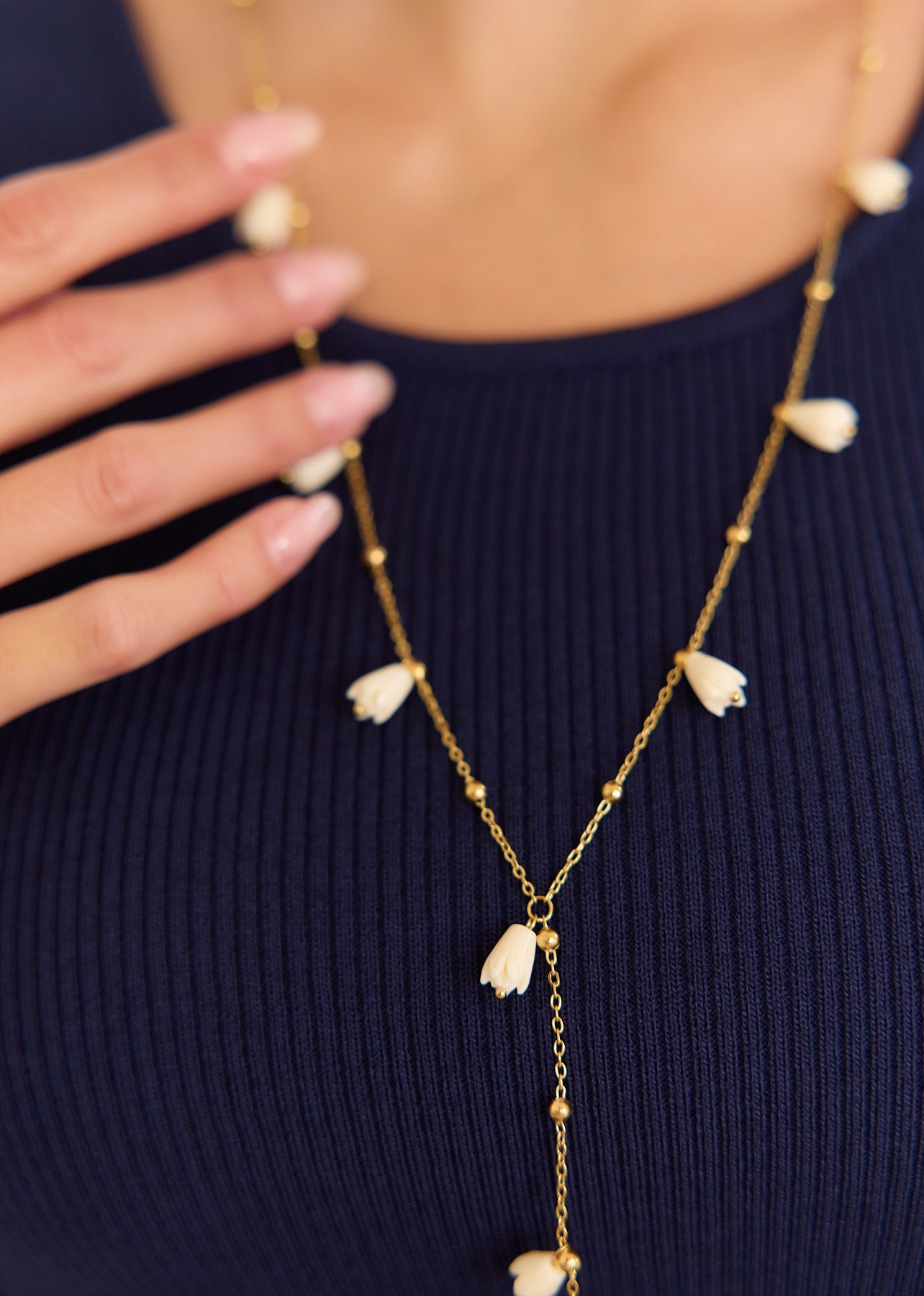 Collar Sally