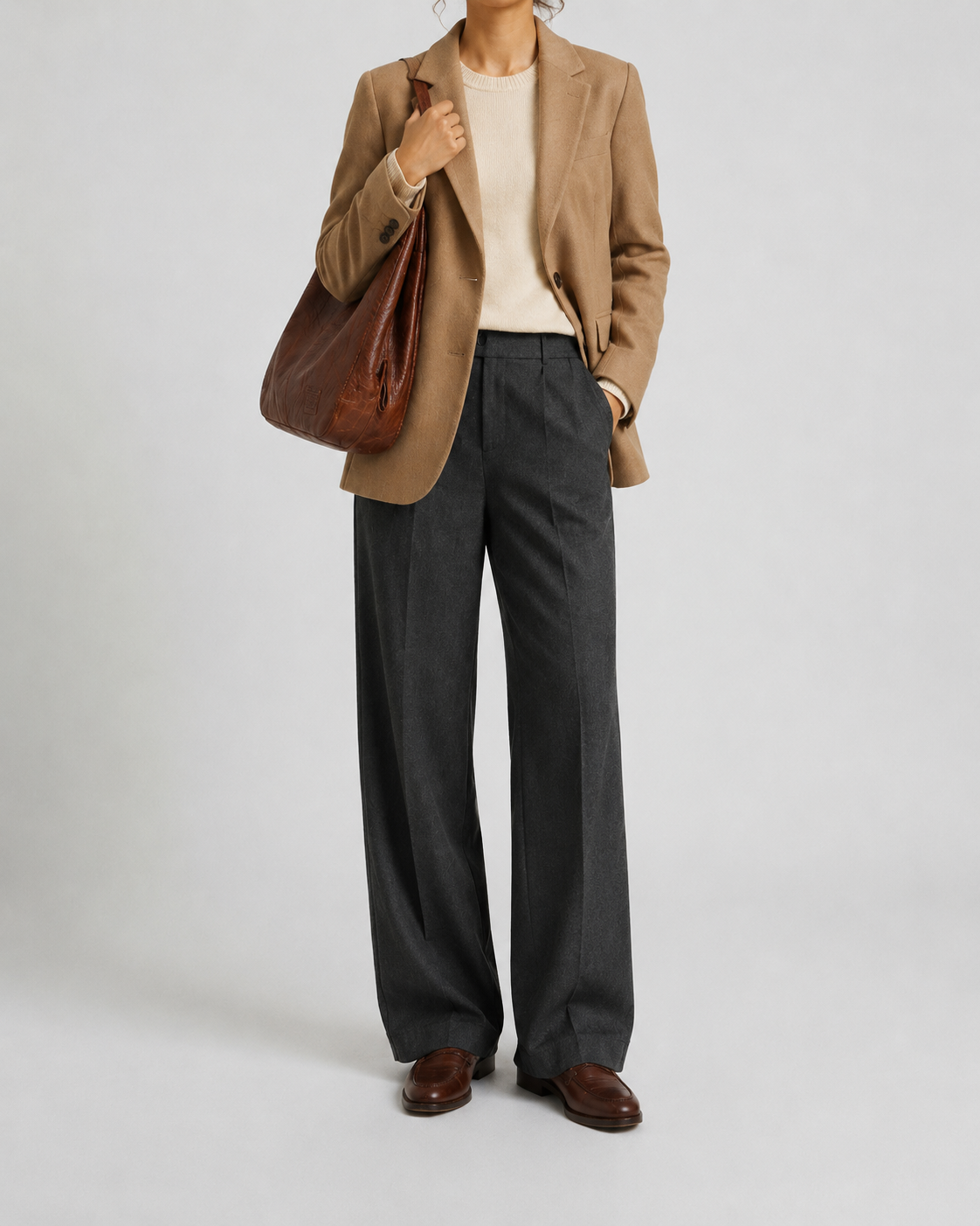 Emilia | Bolso de mano vintage
