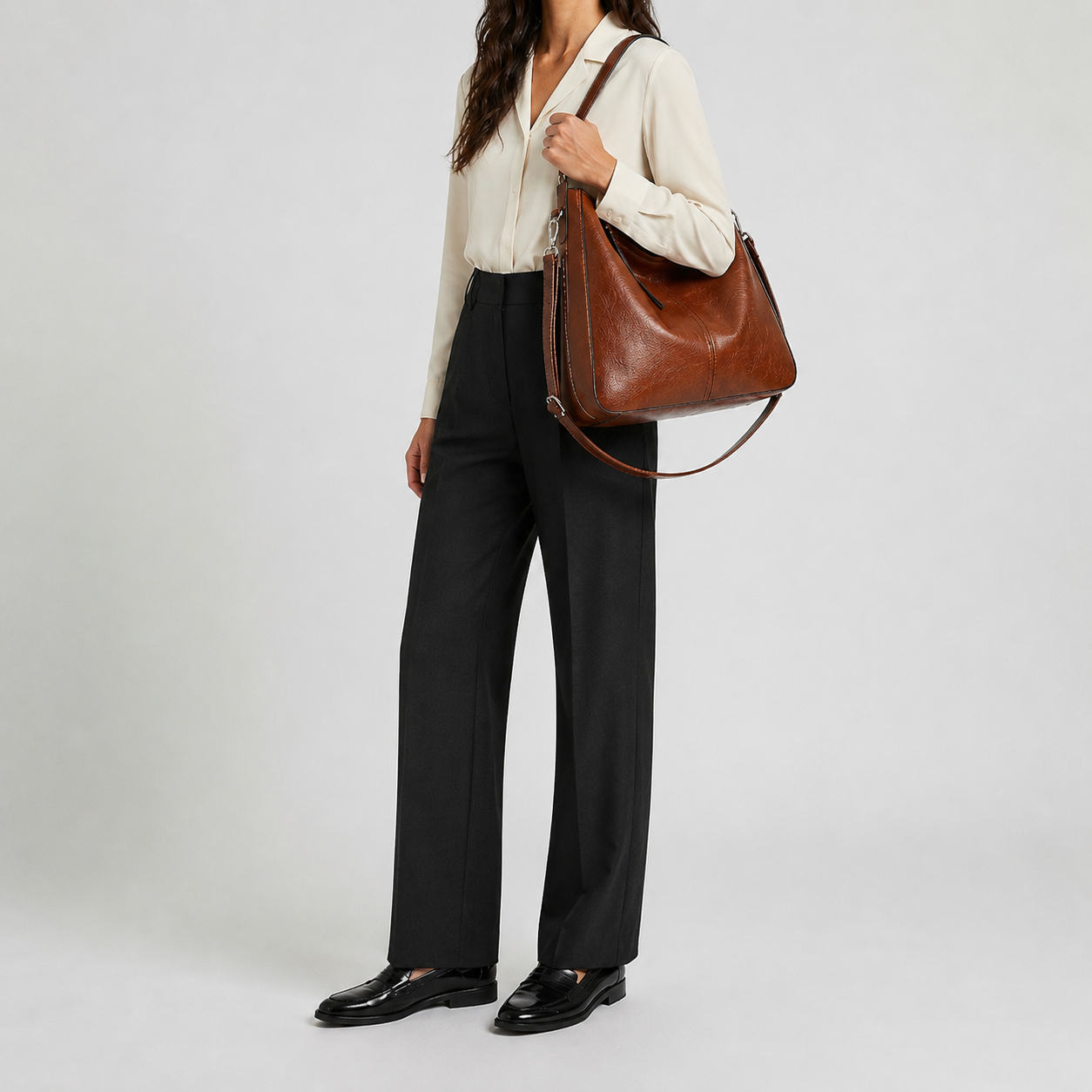Carmela | Bolso de cuero