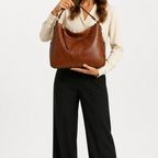 Carmela | Bolso de cuero