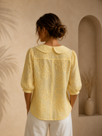 Blusa elegante Fiora