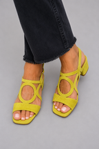 Valentina™ | Sandalias Verano Vivaz