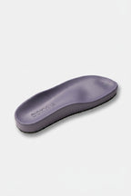 Sandalias Elevadas - Morado