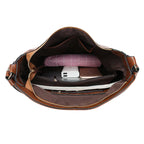 Carmela | Bolso de cuero
