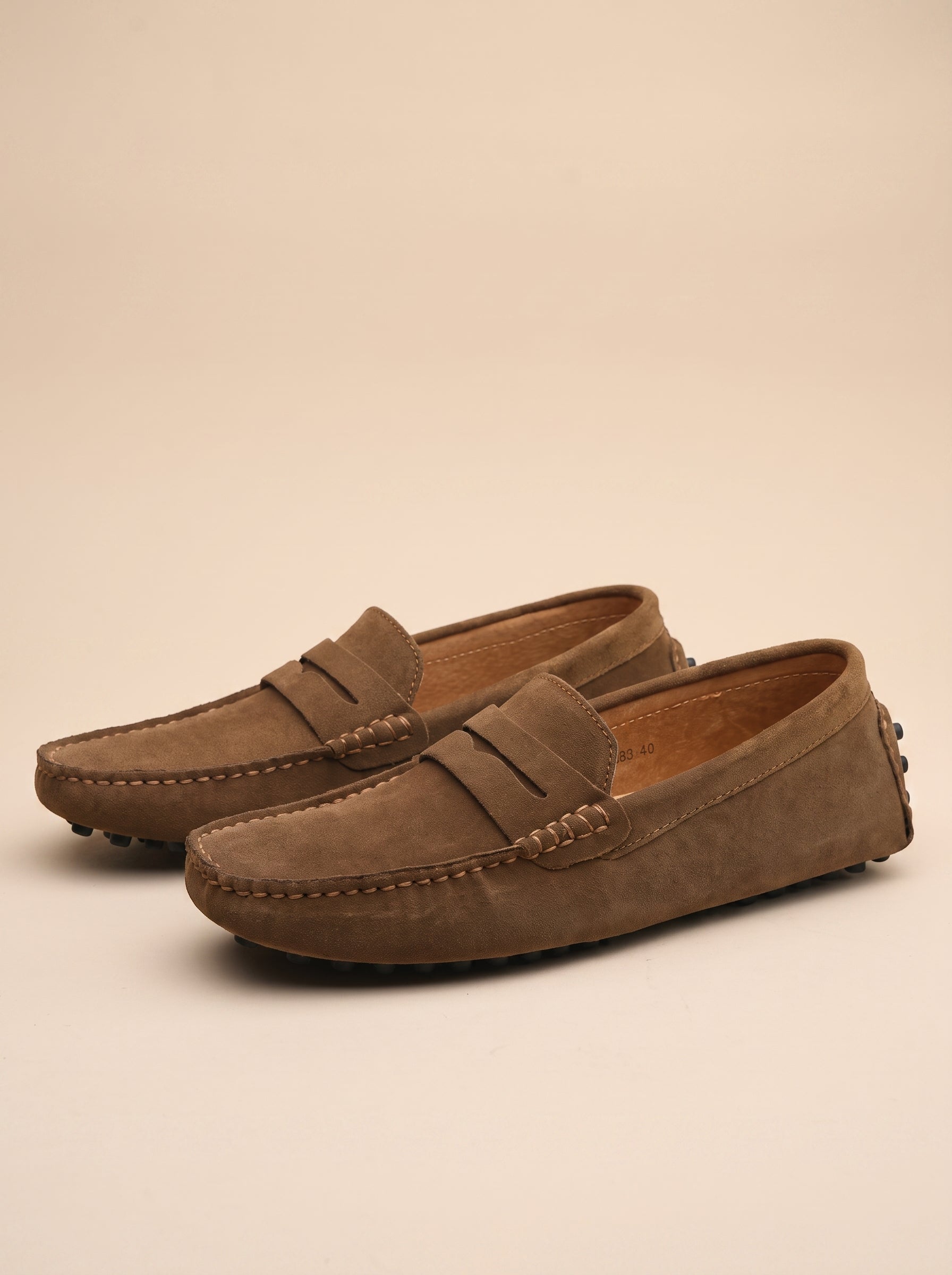 Cazel | Mocasines clásicos para hombre