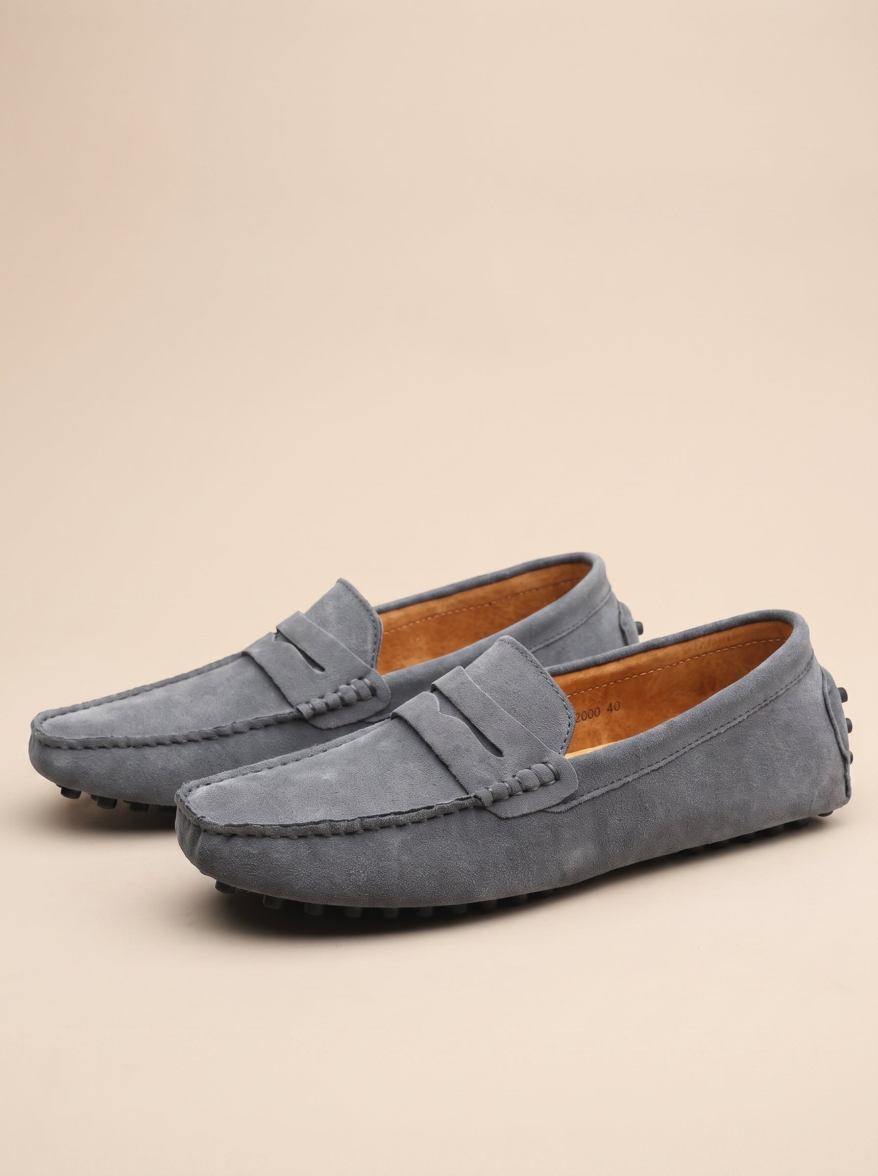 Cazel | Mocasines clásicos para hombre