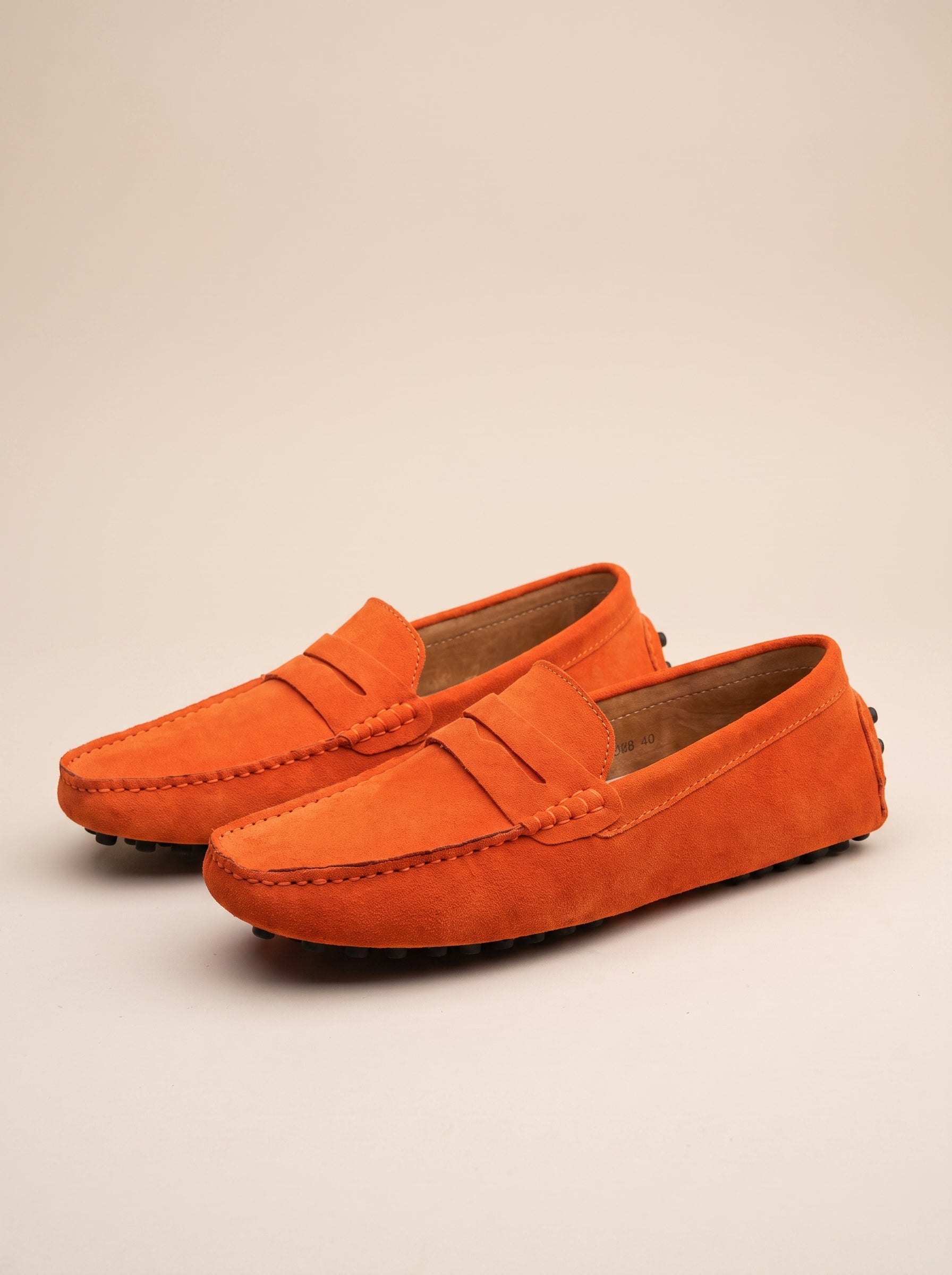 Cazel | Mocasines clásicos para hombre