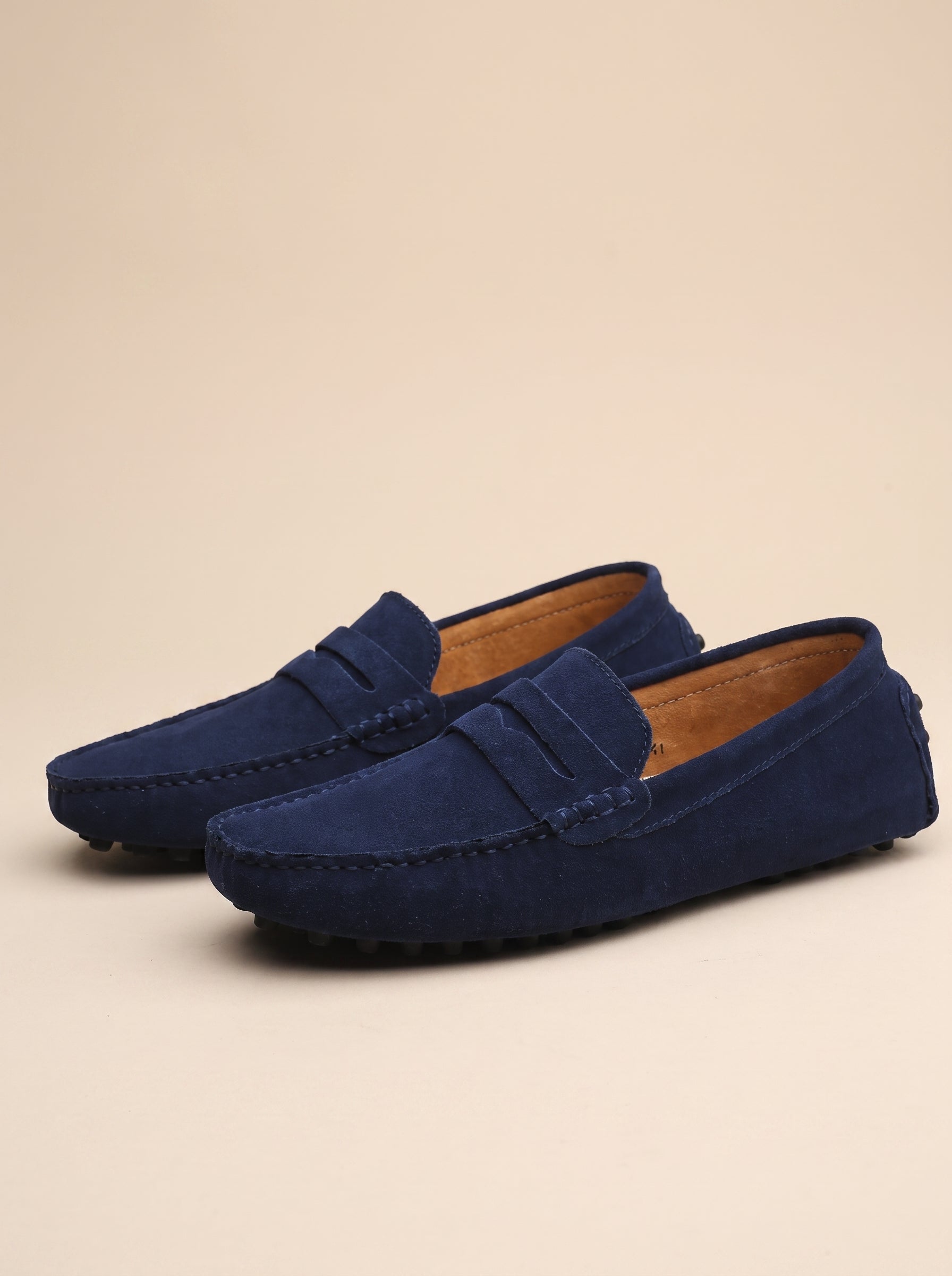 Cazel | Mocasines clásicos para hombre