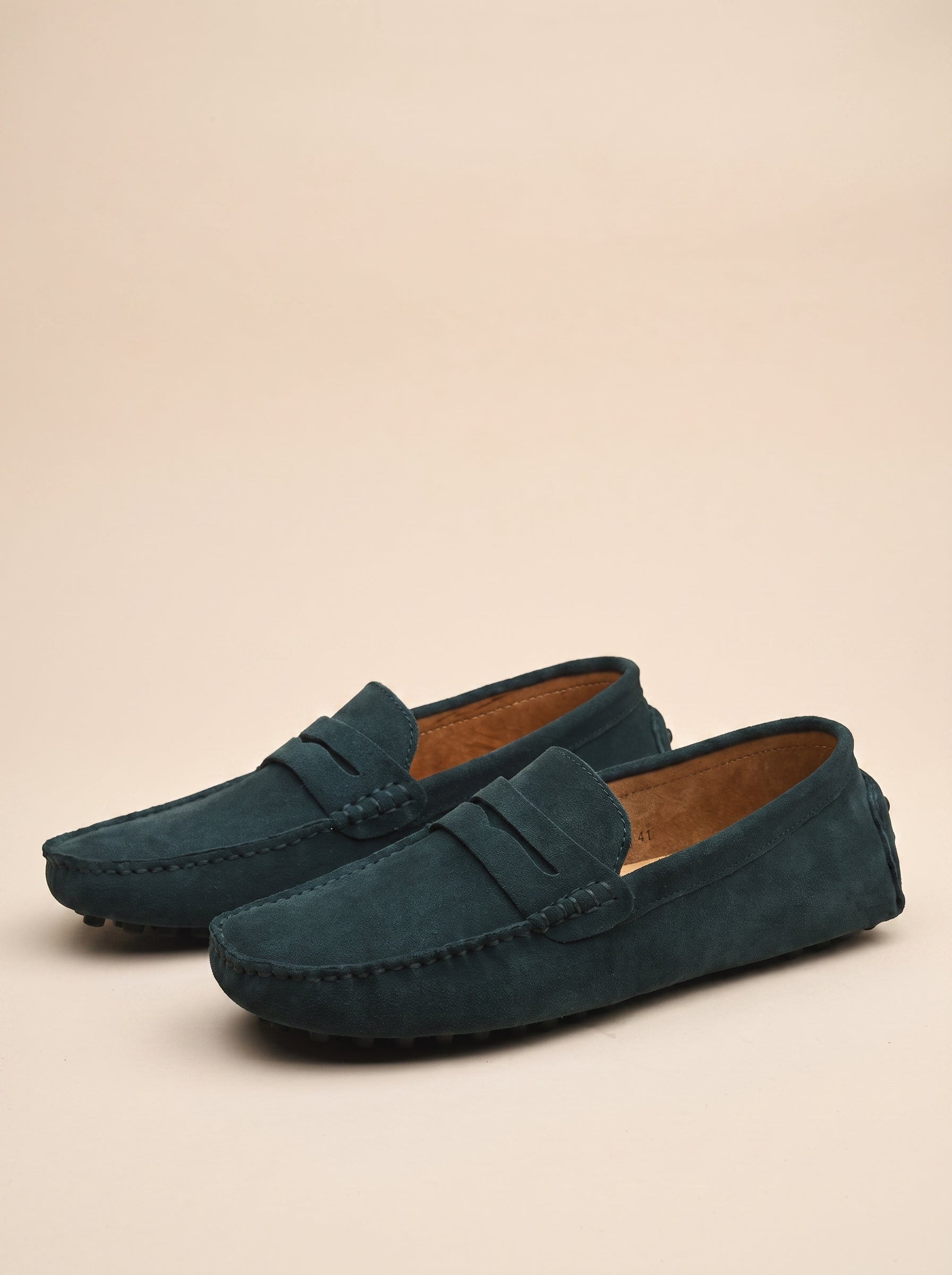 Cazel | Mocasines clásicos para hombre