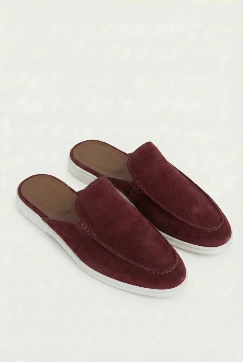 Mocasín Yacht Burdeos
