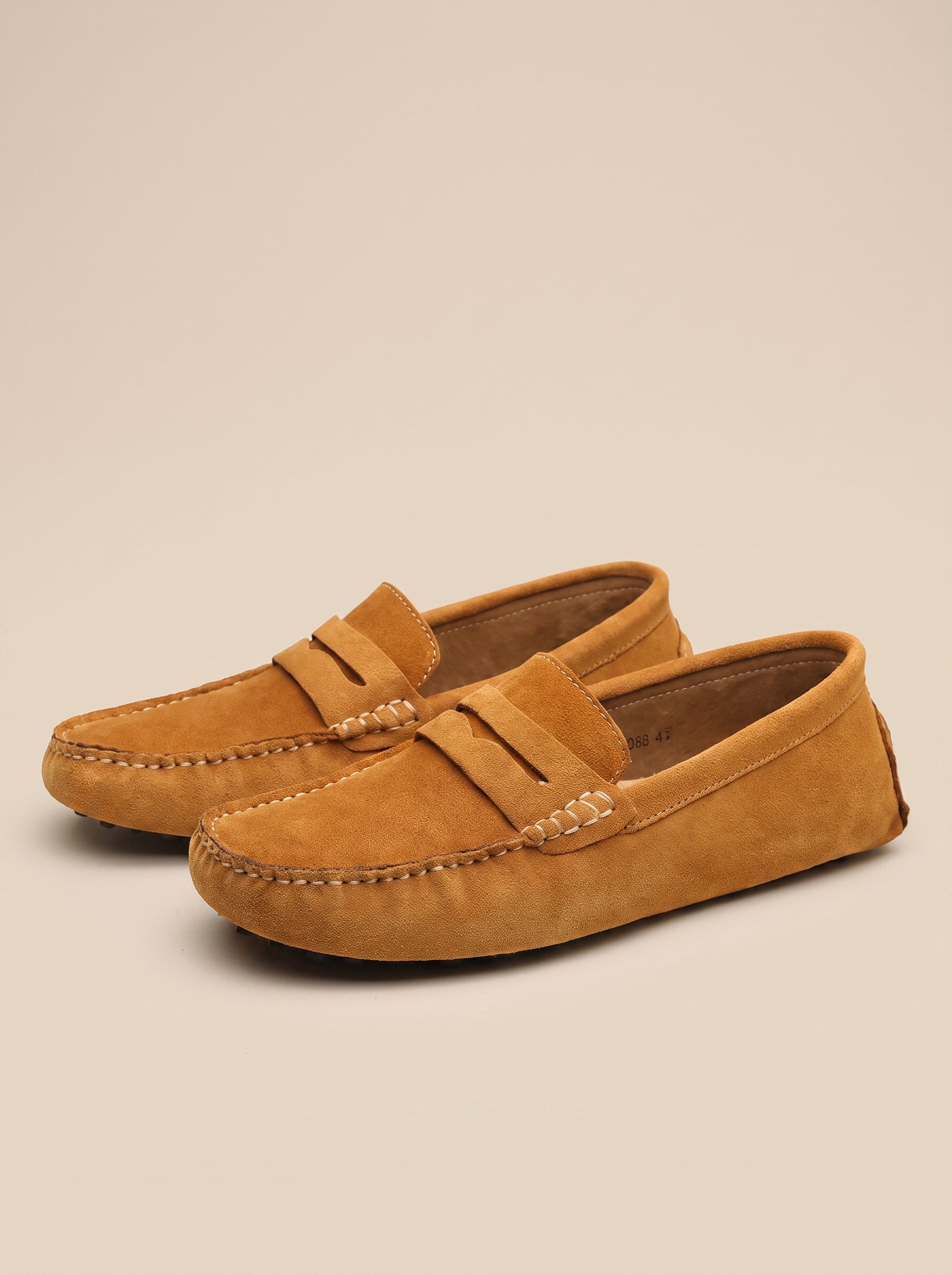 Cazel | Mocasines clásicos para hombre