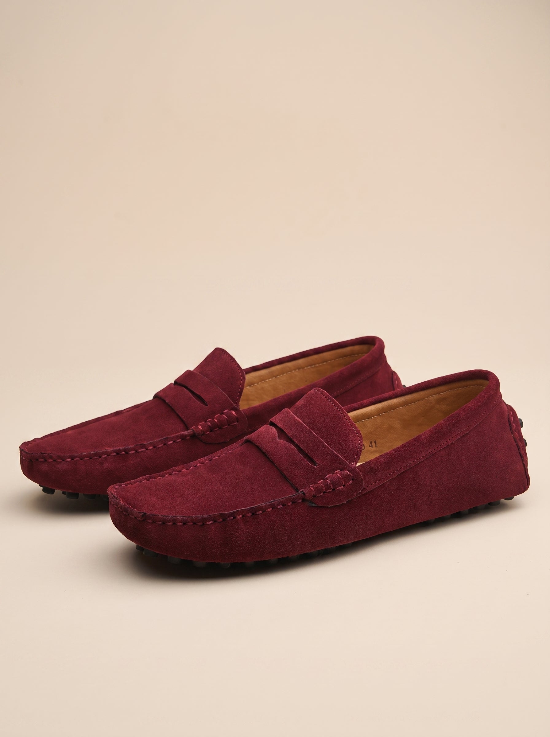 Cazel | Mocasines clásicos para hombre