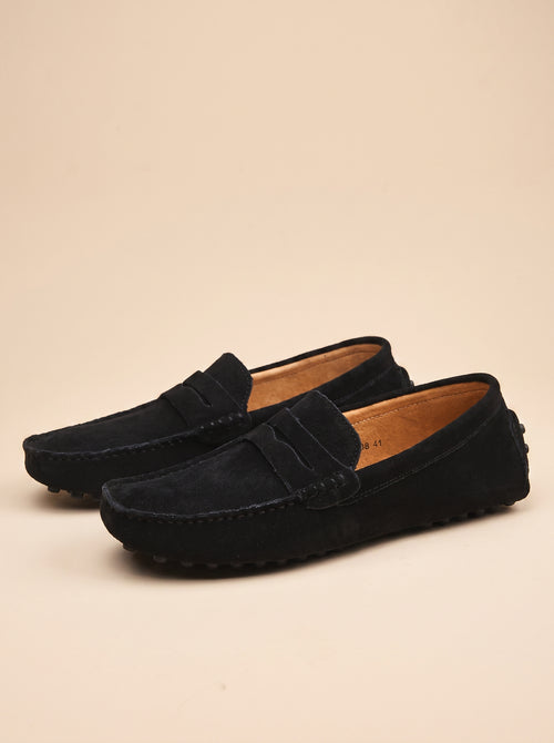 Cazel | Mocasines clásicos para hombre