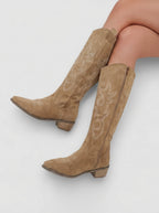 Cornelia | Botas Western Atemporales