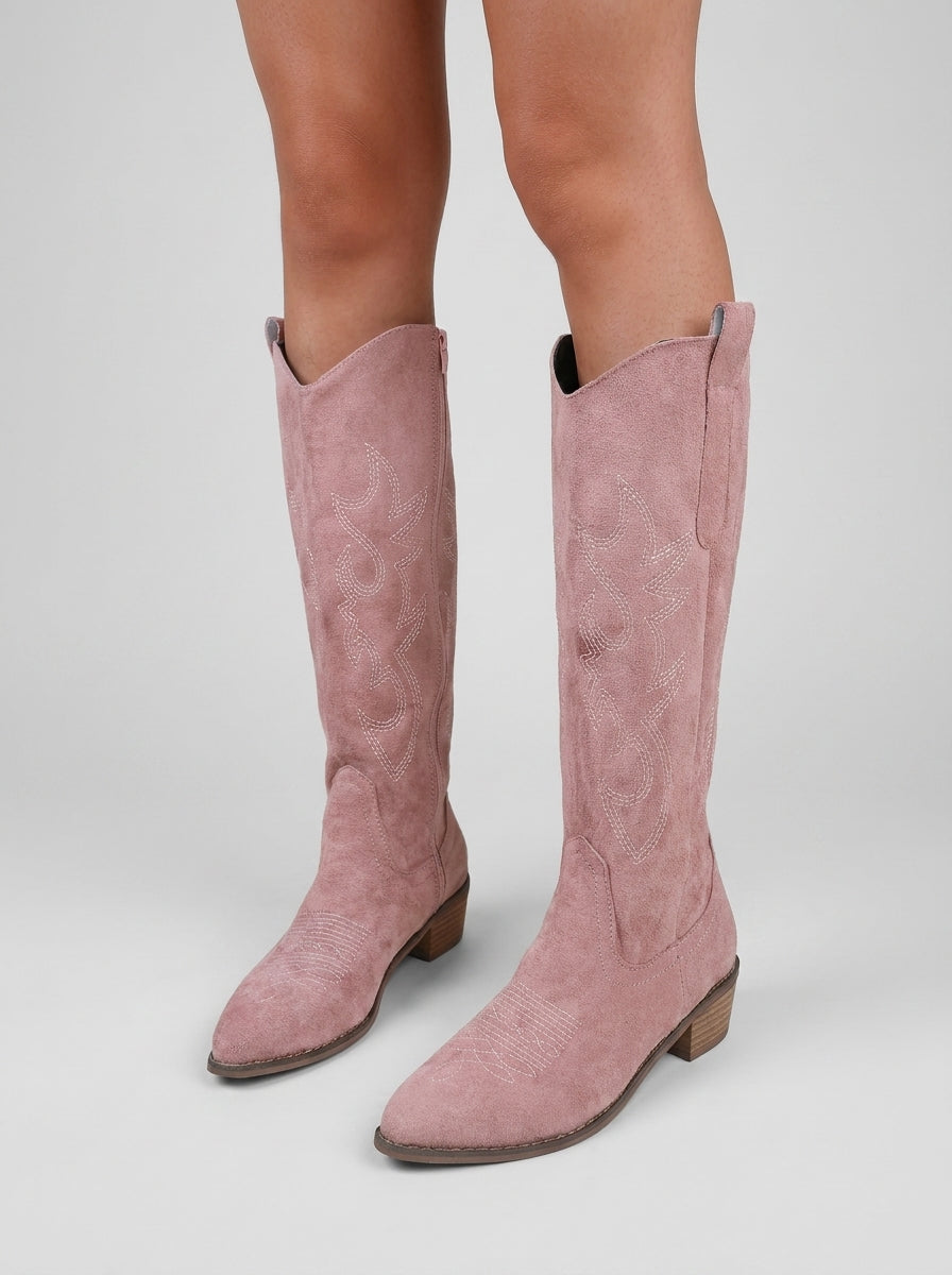 Cornelia | Botas Western Atemporales