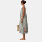 Asta™ | Vestido Midi del Día a Día