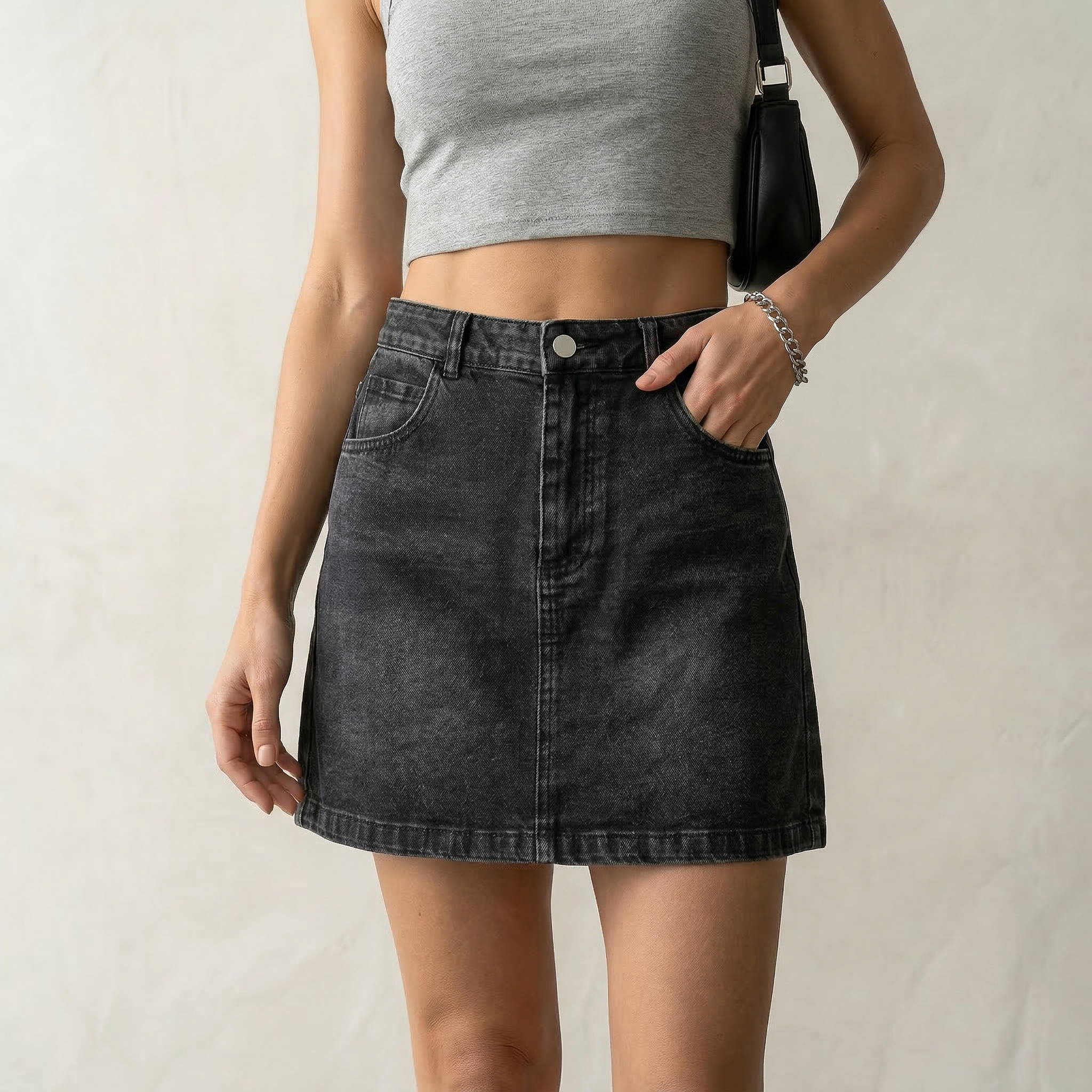 Falda Evora