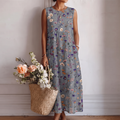 Saga™ | Vestido Midi del Día a Día