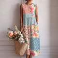 Mille™ | Vestido Midi del Día a Día