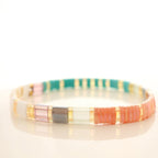 Set Cielo - Pulseras miyuki